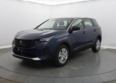 Photo Peugeot 5008 Active pack 1.5 Blue Hdi 130cv EAT8